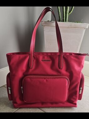 Michael Kors Laptop Handbag
